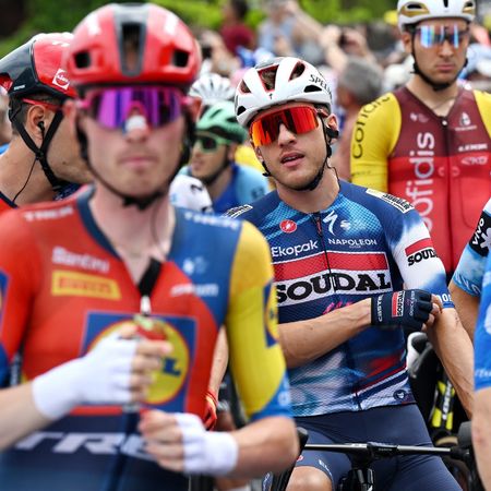 112th Tour de France 2025 - Stage 10