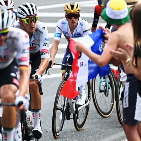 112th Tour de France 2025 - Stage 10