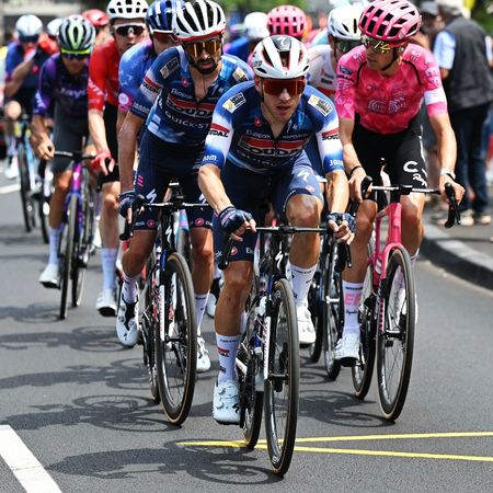 112th Tour de France 2025 - Stage 10