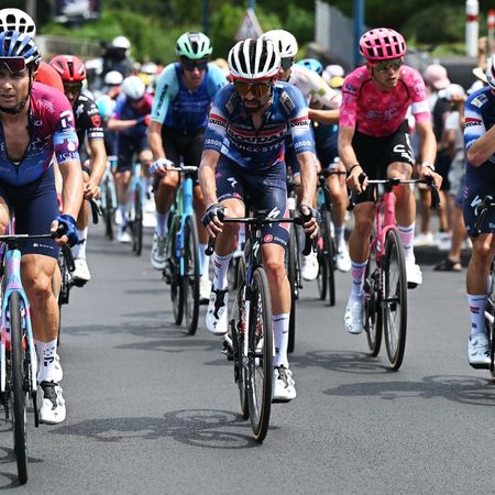 112th Tour de France 2025 - Stage 10