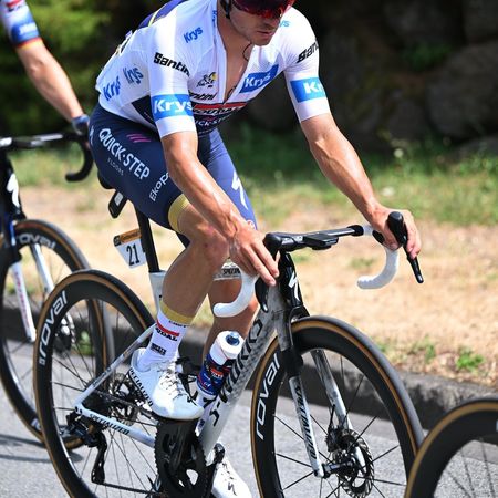 112th Tour de France 2025 - Stage 10