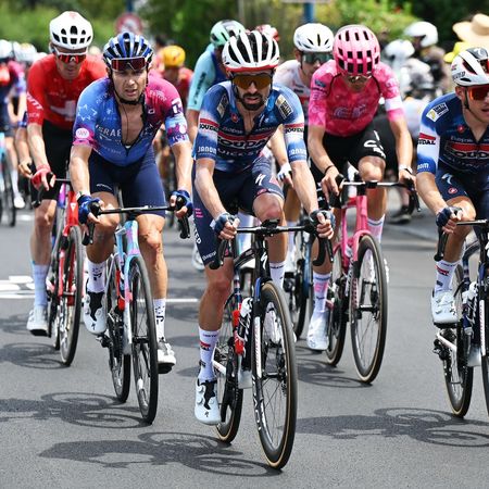 112th Tour de France 2025 - Stage 10