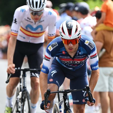 112th Tour de France 2025 - Stage 10