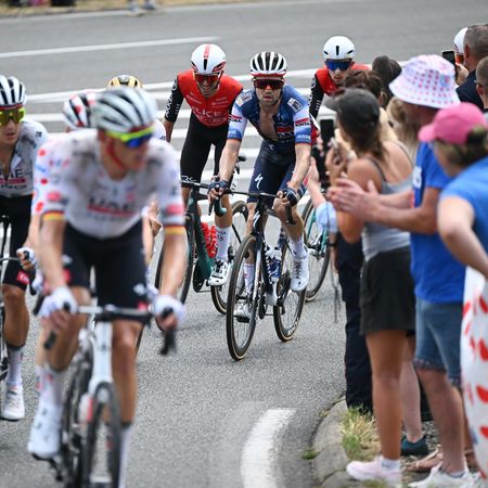 112th Tour de France 2025 - Stage 10