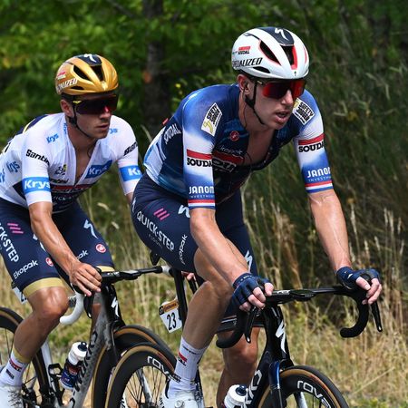 112th Tour de France 2025 - Stage 10