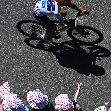 112th Tour de France 2025 - Stage 11