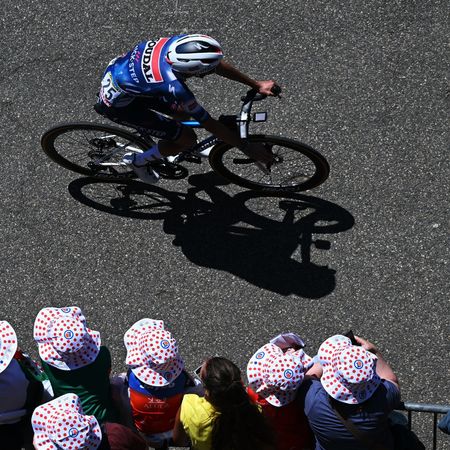 112th Tour de France 2025 - Stage 11