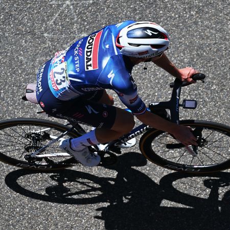 112th Tour de France 2025 - Stage 11