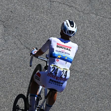 112th Tour de France 2025 - Stage 11