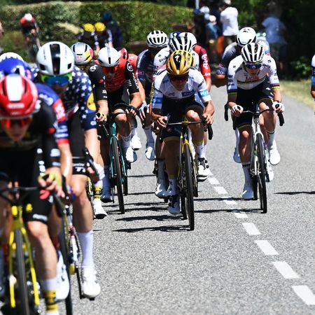 112th Tour de France 2025 - Stage 11