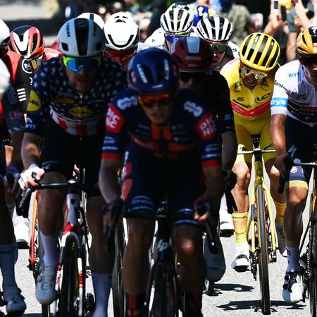 112th Tour de France 2025 - Stage 11