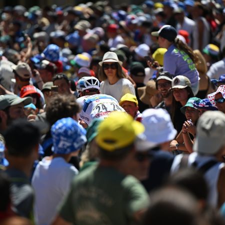 112th Tour de France 2025 - Stage 12