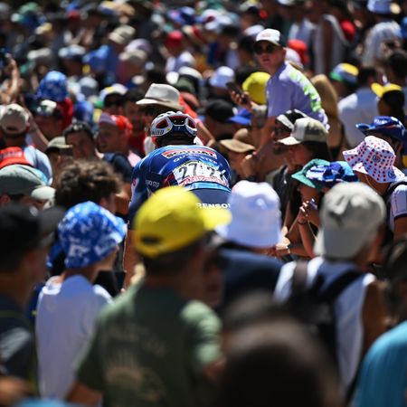 112th Tour de France 2025 - Stage 12