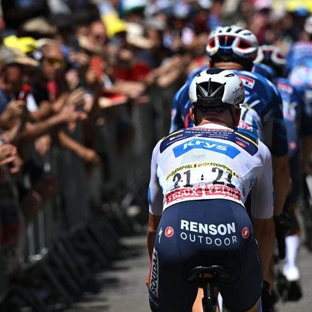 112th Tour de France 2025 - Stage 12