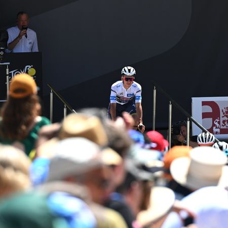 112th Tour de France 2025 - Stage 12