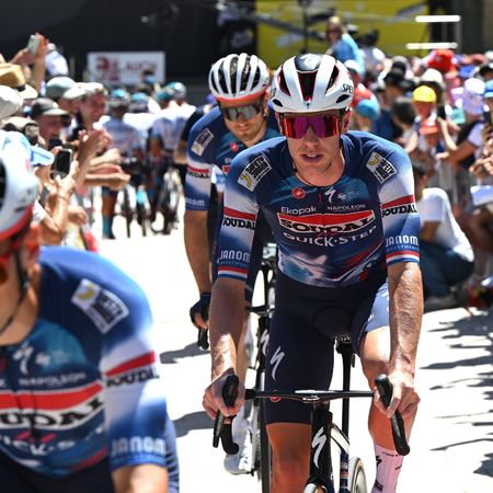 112th Tour de France 2025 - Stage 12