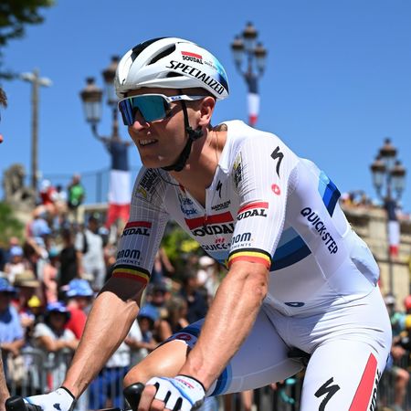 112th Tour de France 2025 - Stage 12