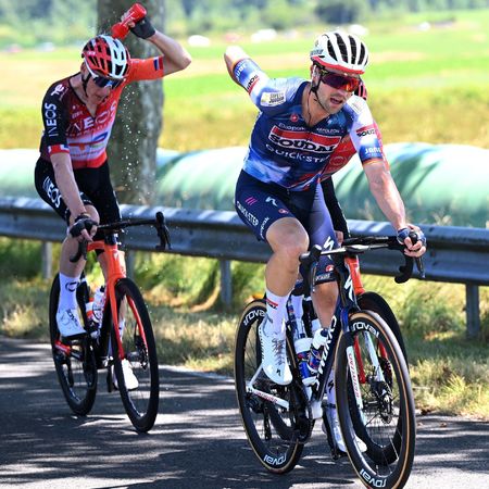 112th Tour de France 2025 - Stage 12