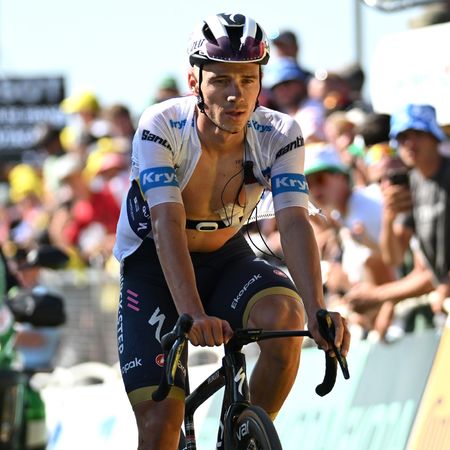 112th Tour de France 2025 - Stage 12