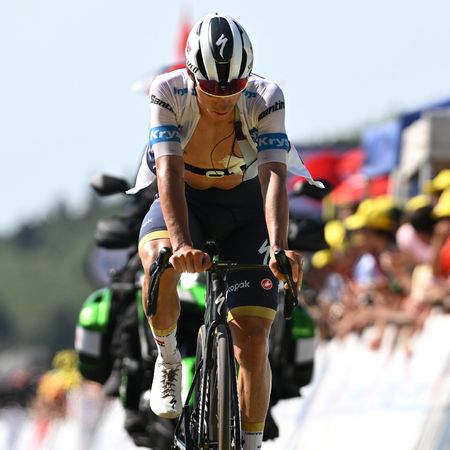 112th Tour de France 2025 - Stage 12