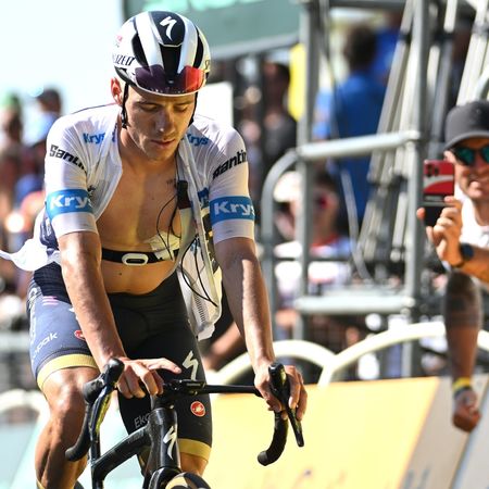 112th Tour de France 2025 - Stage 12