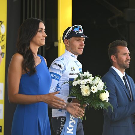 112th Tour de France 2025 - Stage 12