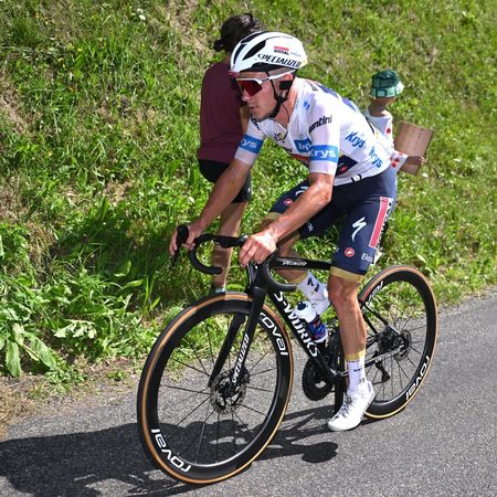 112th Tour de France 2025 - Stage 12