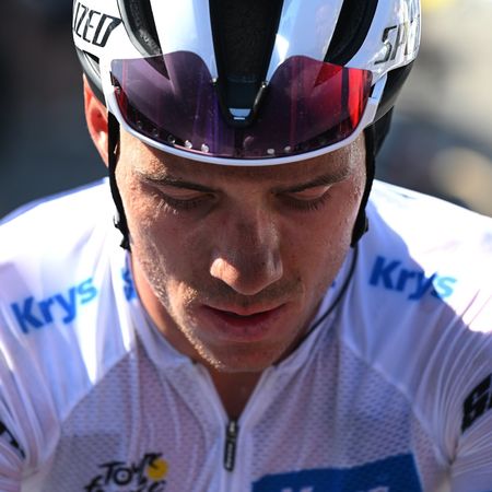 112th Tour de France 2025 - Stage 12