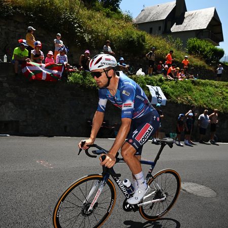 112th Tour de France - Stage 13 (ITT)