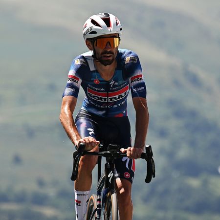 112th Tour de France - Stage 13 (ITT)