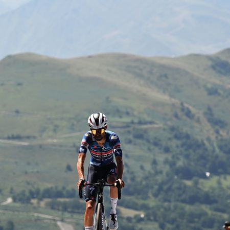 112th Tour de France - Stage 13 (ITT)