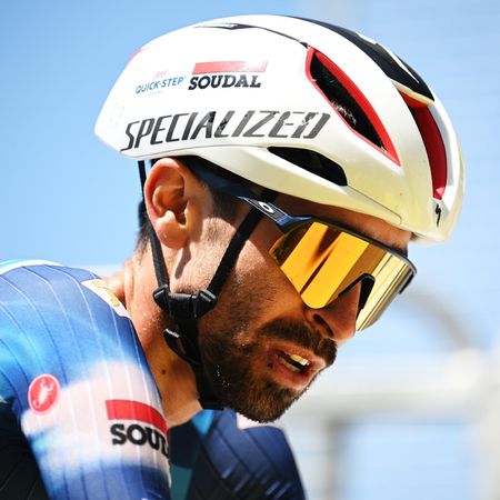 112th Tour de France - Stage 13 (ITT)