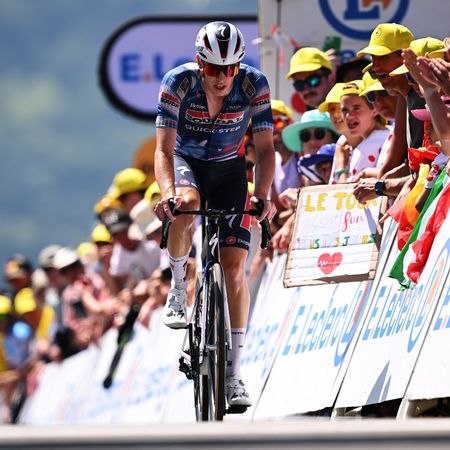 112th Tour de France - Stage 13 (ITT)