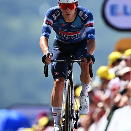 112th Tour de France - Stage 13 (ITT)