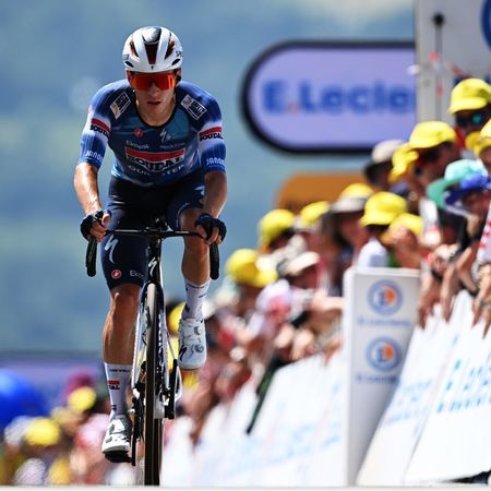 112th Tour de France - Stage 13 (ITT)