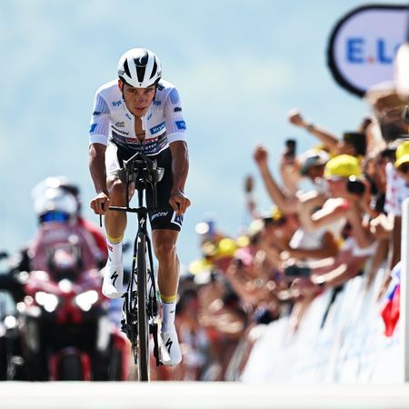 112th Tour de France - Stage 13 (ITT)