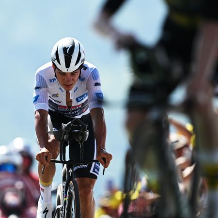 112th Tour de France - Stage 13 (ITT)