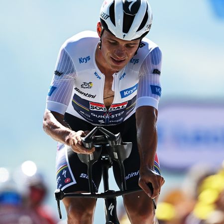 112th Tour de France - Stage 13 (ITT)