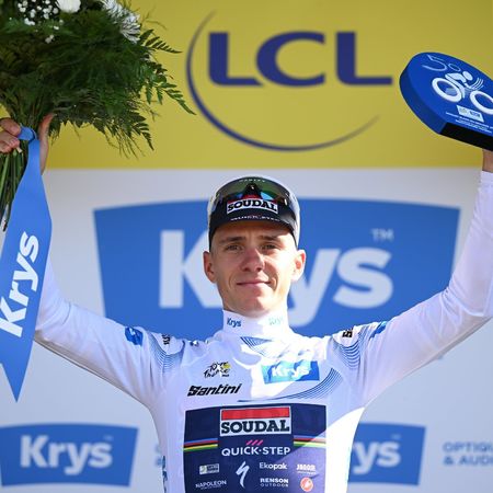 112th Tour de France - Stage 13 (ITT)