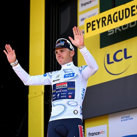 112th Tour de France - Stage 13 (ITT)