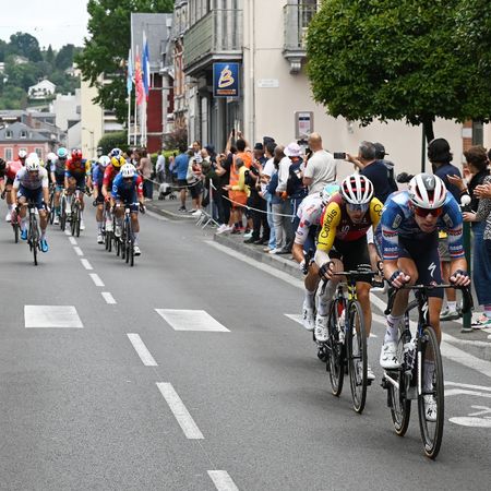 112th Tour de France 2025 - Stage 14