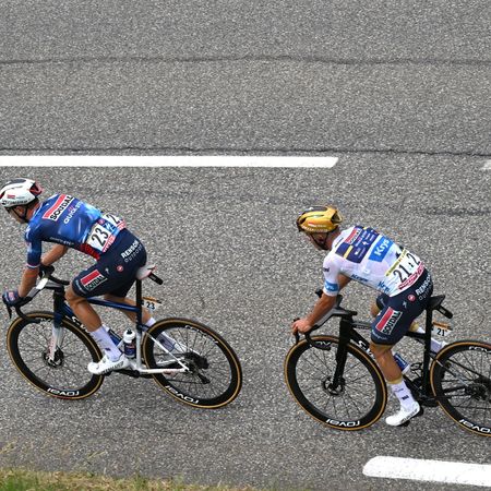 112th Tour de France 2025 - Stage 14