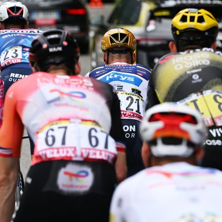 112th Tour de France 2025 - Stage 14