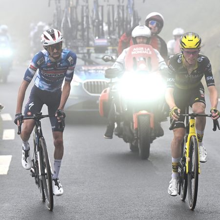 112th Tour de France 2025 - Stage 14