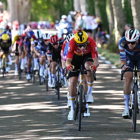 112th Tour de France 2025 - Stage 16