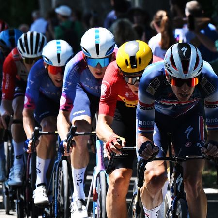 112th Tour de France 2025 - Stage 16