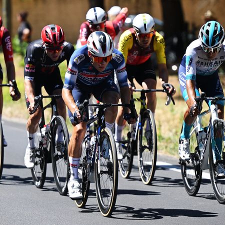 112th Tour de France 2025 - Stage 16