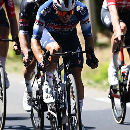 112th Tour de France 2025 - Stage 16