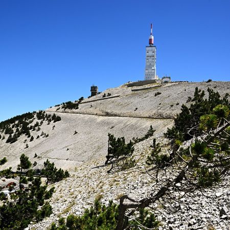 112th Tour de France 2025 - Stage 16