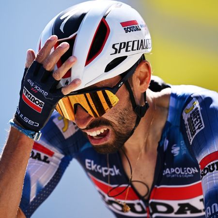 112th Tour de France 2025 - Stage 16